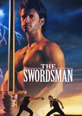 The Swordsman - Das magische Schwert