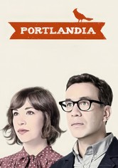 Portlandia
