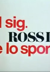 Gli sport del signor Rossi