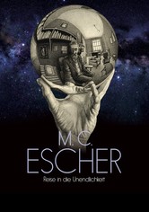 M. C. Escher – Reise in die Unendlichkeit