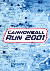 Cannonball Run 2001