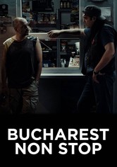 Bucharest Non-Stop