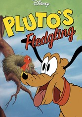Pluto som flyglärare