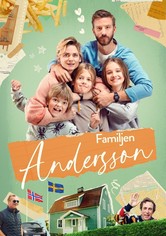 Familjen Andersson