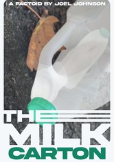The Milk Carton