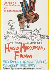 Harvey Middleman - brandman