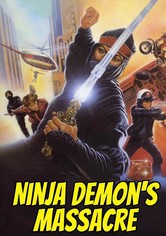 Ninja Destructor