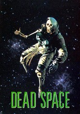 Dead Space - Galaxis des Grauens