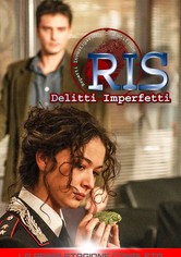 R.I.S. - Delitti Imperfetti