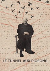 John Le Carré: le tunnel aux pigeons