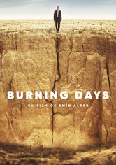 Burning Days