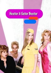 Hester & Ester Bester