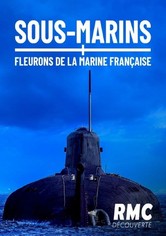 Sous-marins, fleurons de la marine française