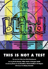 Blind - This Is Not a Test