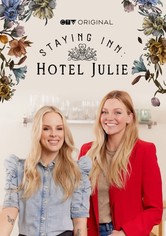 Staying Inn: Hotel Julie