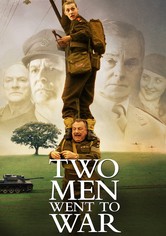 Two Men Went To War