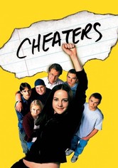 Highschool Cheaters - Die Superbetrüger