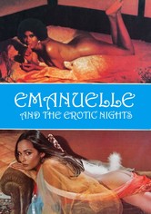Emanuelle and the Porno Nights of the World N. 2