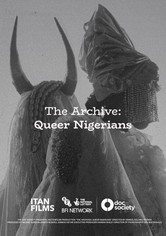 The Archive: Queer Nigerians