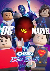 Oreo The Movie: The Blue Beetle Special