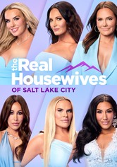 Les Real Housewives de Salt Lake City