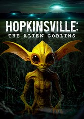 Hopkinsville: The Alien Goblins