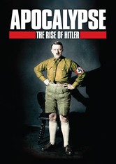 Världens undergång: Hitlers uppgång och fall