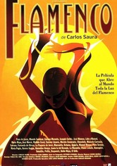 Flamenco: la passion flamenco