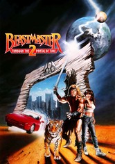 Beastmaster 2 - Genom tidsbarriären