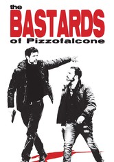 I bastardi di Pizzofalcone
