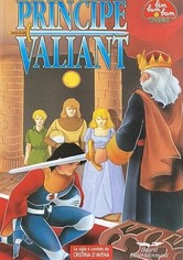 Principe Valiant