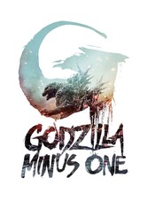 Godzilla minus ena