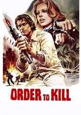 Order to kill