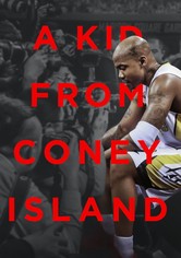 A Kid from Coney Island