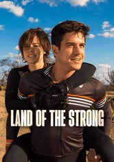 Land of the Strong