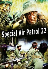 Special Air Patrol 22