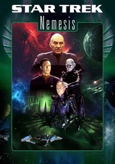 Star Trek - Nemesis