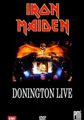 Iron Maiden: Live at Donington 1988