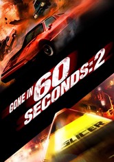 Gone in 60 Seconds 2