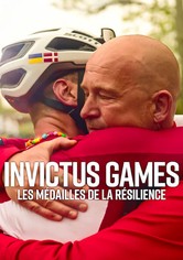 Invictus Games : les médailles de la résilience