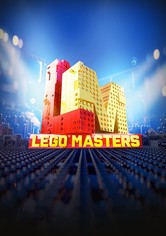 Lego Masters Australien