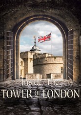 Inside the Tower of London