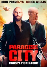 Paradise City: Endstation Rache