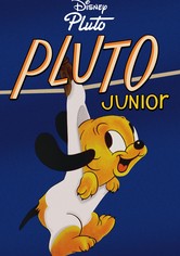 Pluto junior