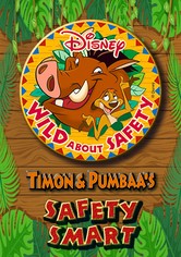 Wild About Safety with Timon & Pumbaa