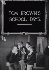 Tom Browns Schulzeit
