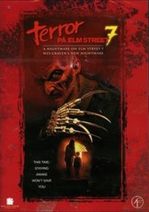 Terror på Elm Street 7 - Wes Craven's New Nightmare