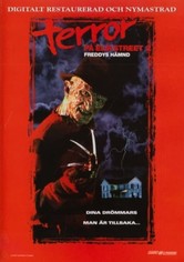 Terror på Elm Street 2 - Freddys hämnd
