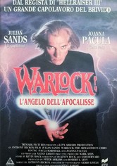 Warlock - L'angelo dell'apocalisse