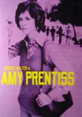 Amy Prentiss